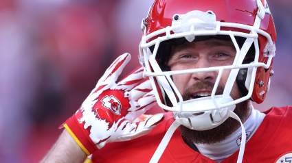 ‘Entirely Possible’ Travis Kelce, Chiefs Push Back Retirement Deadline: Insider