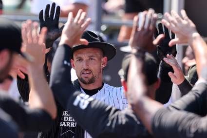 Red Sox Sign Outfielder With Multiple NBA Connections