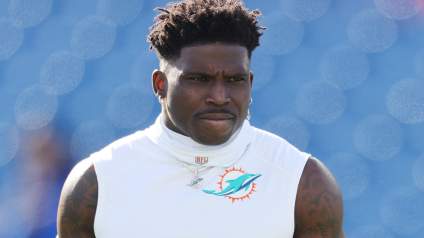 Tyreek Hill Gets Honest About Chiefs’ Three-Peat Bid at Super Bowl