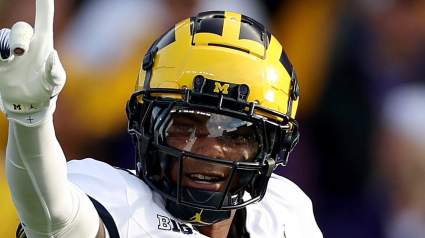 49ers Select Shutdown CB in Daniel Jeremiah’s Latest Mock Draft