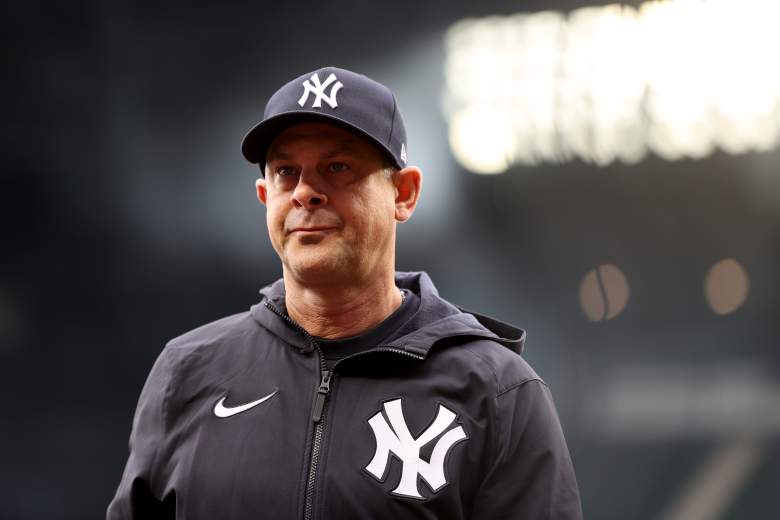 Yankees Get More Bad News as Pitcher’s 2025 Season Hits Sudden, Unexpected End