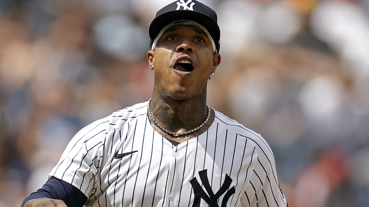 Yankees make another baffling trade decision that won't surprise fans.