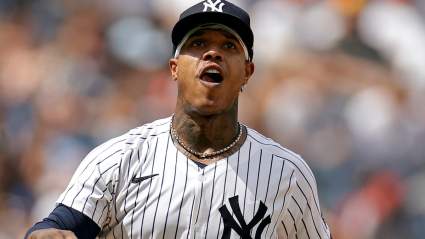 Yankees ‘Win-Win’ Trade Predicted: $37 Million Pitcher to NL East Contender