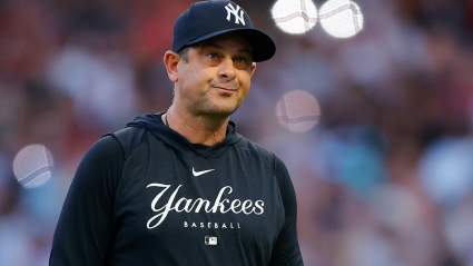 Yankees Get More Bad News on Multiple Fronts as Spring Training ‘Horror’ Unfolds