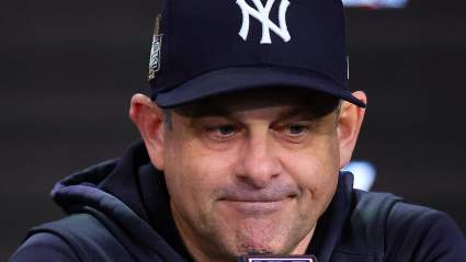 Yankees Get More Bad News as Opening Day Rotation Thrown into Chaos