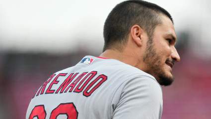 Yankees Enter Trade Talks For $260 Million 8-Time All-Star Coveted by Arch-Rival