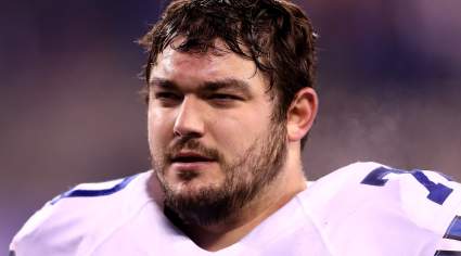 Chiefs Predicted to Replace Trey Smith With Aging 7-Time All-Pro Guard