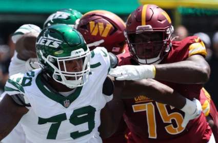 Jets 7-Year Fan-Favorite Retires, Joins Cowboys Coaching Staff