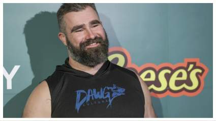 Jason Kelce Says the Change in Travis Kelce Is ‘Staggering’