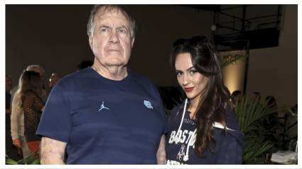 Bill Belichick Considering Major Decision in Relationship With Jordon Hudson