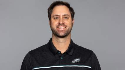 Eagles Hired ‘Proven Winner’ in New Offensive Coordinator Kevin Patullo
