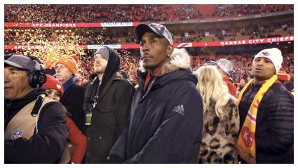 Pat Mahomes Sr., Patrick Mahomes Dad: All About His Father