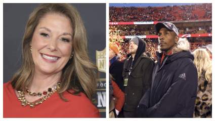 Patrick Mahomes’ Parents & Siblings: About His Mom & Dad