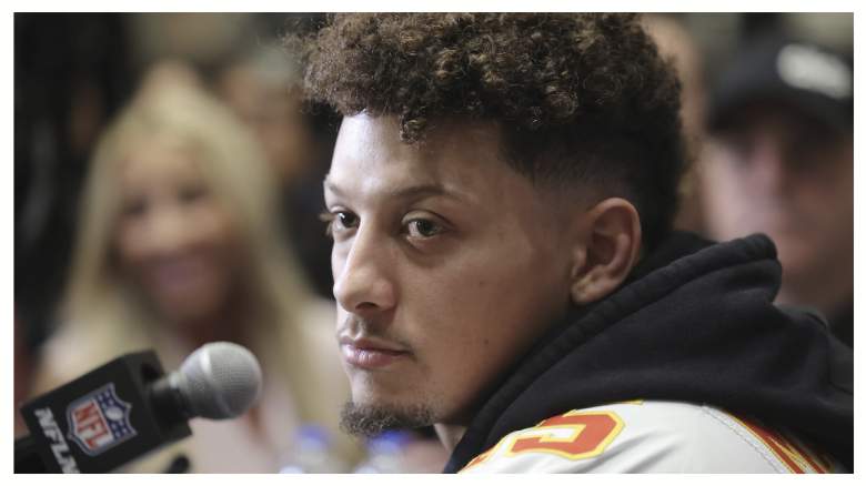 Patrick Mahomes Net Worth for 2025: Salary, Contract & Wealth