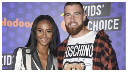 Travis Kelce Dating History 2025: Who Are His Ex-Girlfriends?