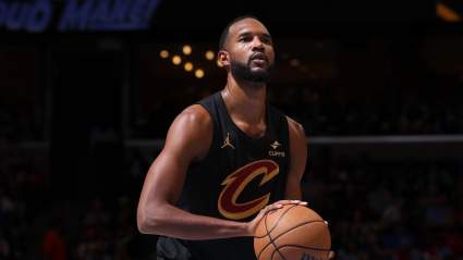 Cavaliers’ superstar Evan Mobley isn’t just dominating on defense — he’s making his case for MVP