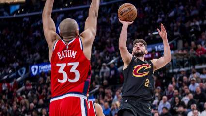 Cavaliers Face Critical Test With Key Absences Against the Clippers