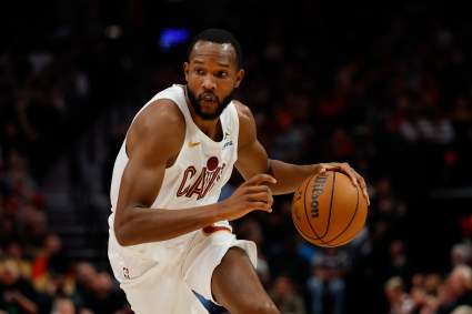 Cavaliers Will Face Spurs Without Defensive Star Evan Mobley, And They Might Be Down Another Key Piece