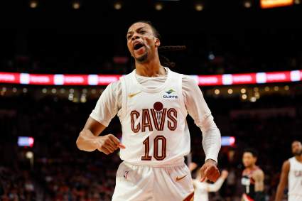 Darius Garland and Ty Jerome Deliver Heroic Performances as Cavaliers Surge to Gritty Road Win Over Trail Blazers