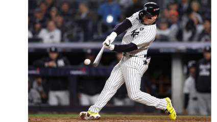 Former Yankees Disappointment Viable Option for Postseason Teams?