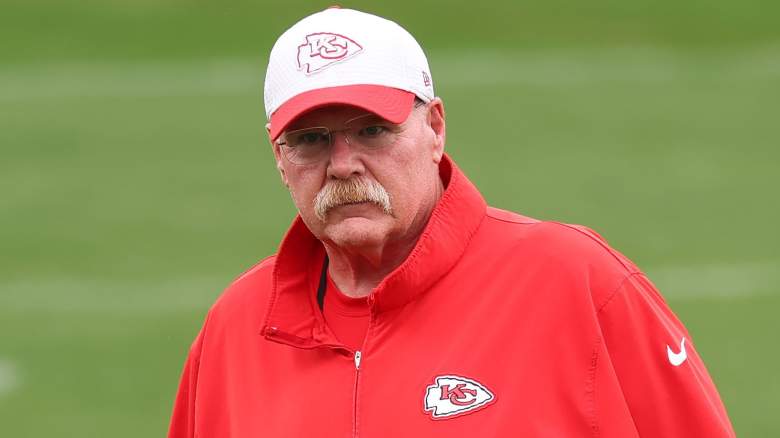 Chiefs Agree to Terms on Reunion Ahead of NFL Free Agency: Report