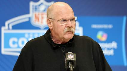 Chiefs Re-Sign Key WR Amid Xavier Worthy News: Report