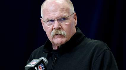 Chiefs Lose WR to AFC Contender in NFL Free Agency: Report