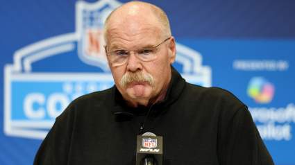 Chiefs’ Actions Hint Key Positional Pursuit Is Far From Over