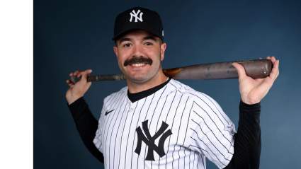 Emerging Leader Has Chance to Make Yankees History