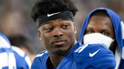 Giants’ Worst-Case Scenario Occurs for Key Free Agent: ‘Oh Boy’