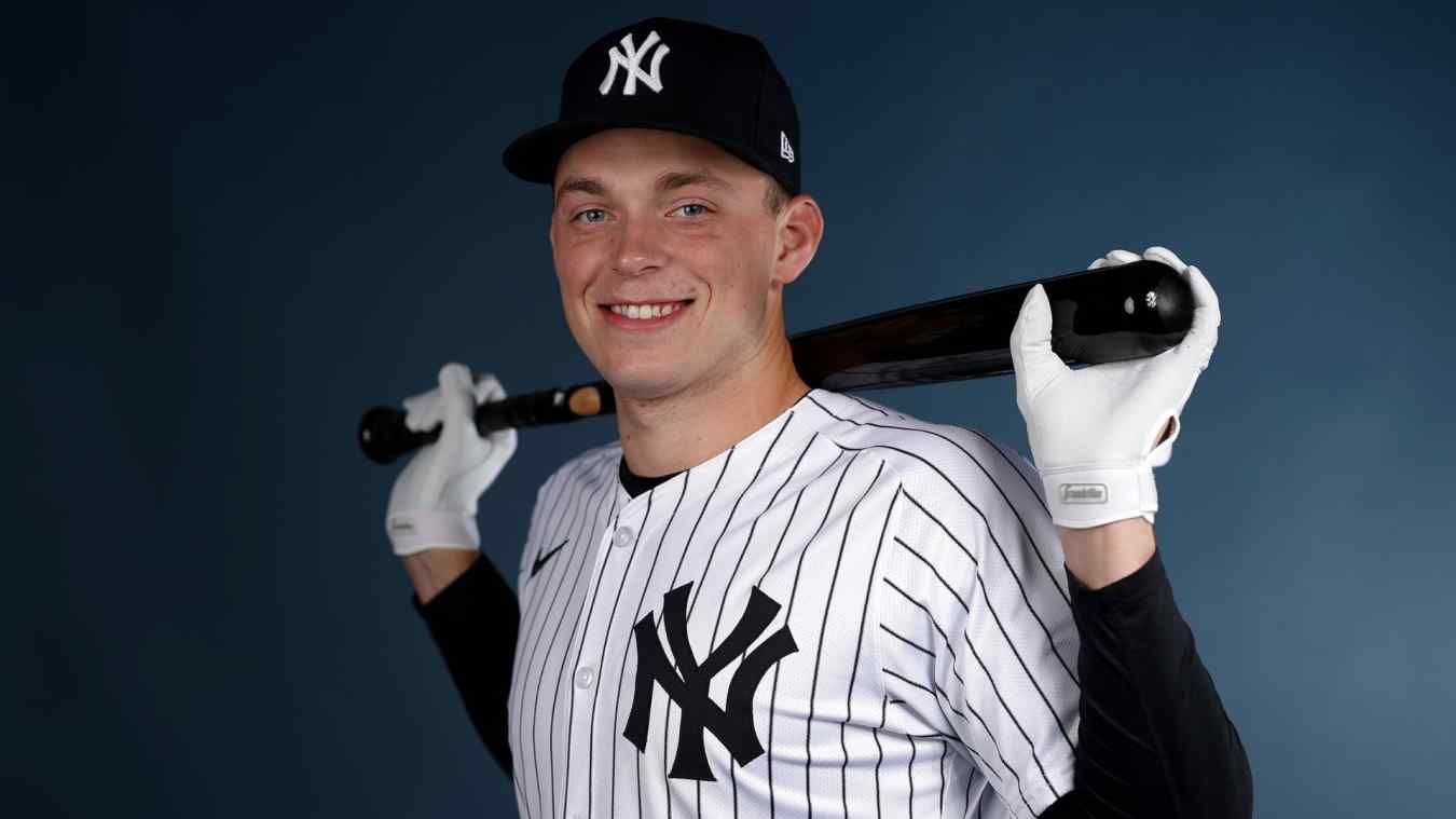 Yankees Circling Modern Solution to Giancarlo Stanton Problem - HEAVY
