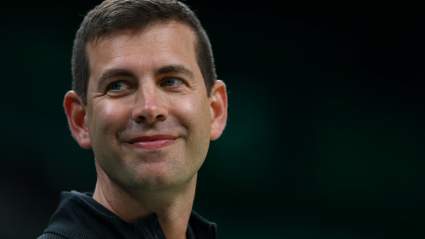 NBA 3-Point Leading Boston Celtics Sign New 3-Point Shooter For Stretch Run