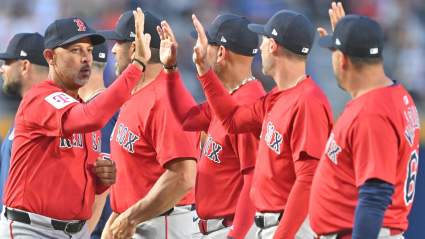 MLB Analysts Agree on AL East Champs, Predict Team Will Also Reach 2025 World Series