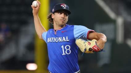 Mets Have Possible ‘Ace’ Hidden in Plain Sight