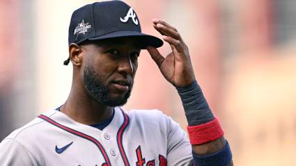 Braves Get Seriously Bad News on $42 Million Signing After Team’s Brutal Start