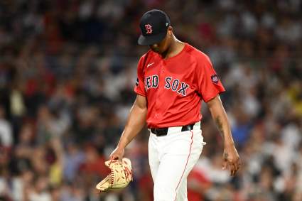 Red Sox Get More Bad News With Brutal Injury Update Ahead of Opening Day