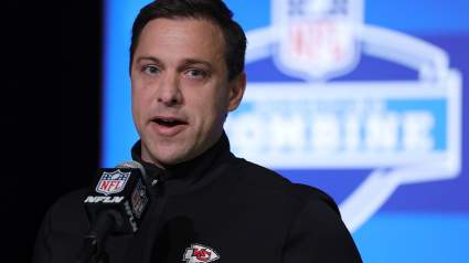 Chiefs Trade Proposal Nets KC Haul of Draft Picks for Roster Reload