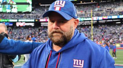 Giants’ QB Plan ‘Could Be’ Impacted by Bombshell Trade: Insiders