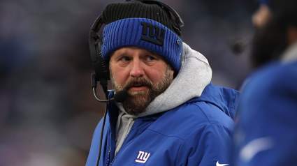 Giants ‘Pivot’ in Free Agency After Missing Out on $88 Million Target: Report