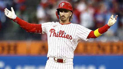 Phillies Breakout Candidate Could Be Lineup Difference-Maker