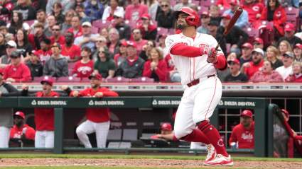 Yankees Intensify Trade Talks for Power-Hitting Infielder in Response to Injury Woes