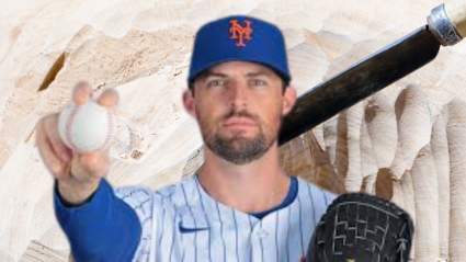 Mets Signing Could Be A Masterpiece