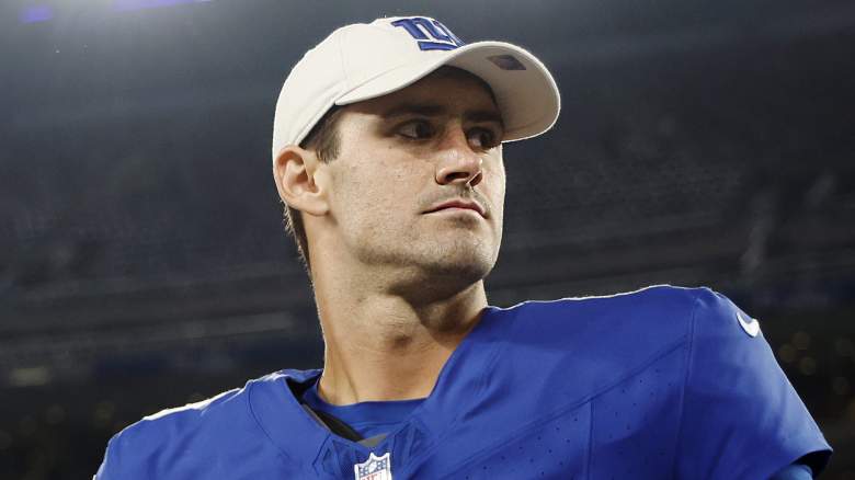 Ex-Giants QB Daniel Jones Linked to Starting Competition With Recent Top 5 Pick