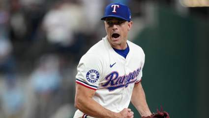 Red Sox Could Add Former All-Star to Closer Mix