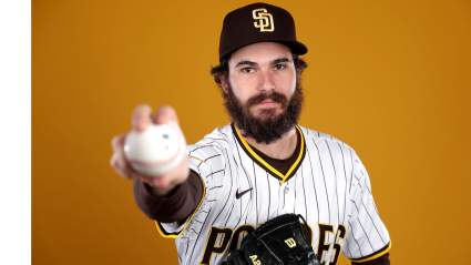 Cubs Trade Pitch Adds Another Ace to Lead Staff