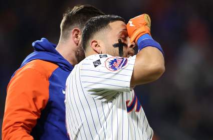 Mets Offense Suffers Brutal Blow With Devastating Injury News