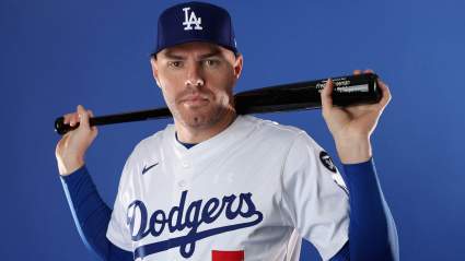 Dodgers Superstar Scratched, Has No Answers For Pain in ‘Same Exact Spot’