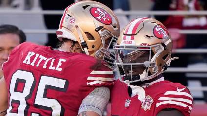 Former 49ers Star Richard Sherman Sounds Off on Deebo Samuel Trade