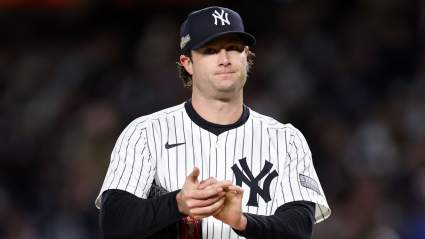 Déjà Vu for Yankees: Gerrit Cole to Get Tests on Pitching Elbow