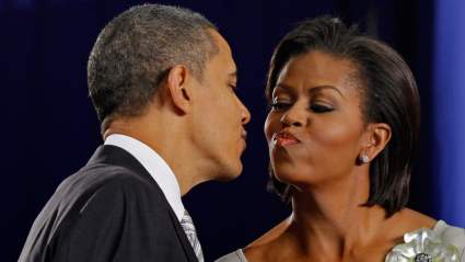 Michelle Obama Addresses Rumors on Kylie Kelce’s Podcast